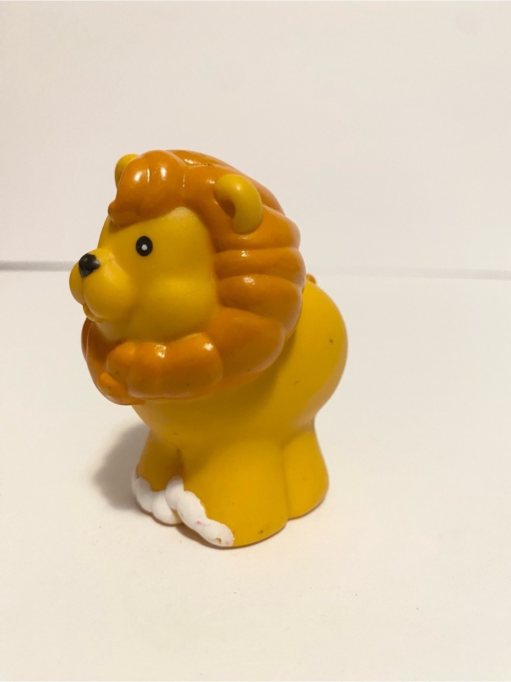 Little People Lion Zoo Sounds Safari Train Animal Fisher Price Toy 4/$20 🛑